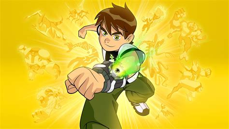 do ben 10